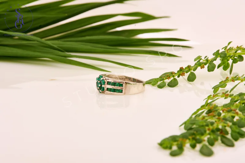 Emerald