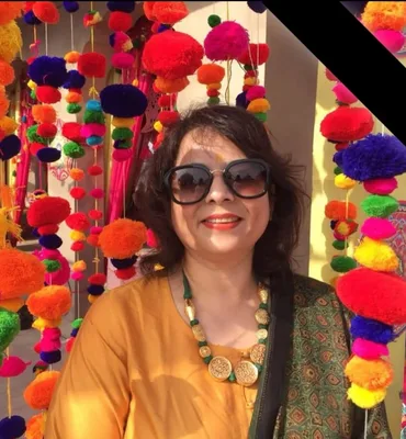 Namrata Garg