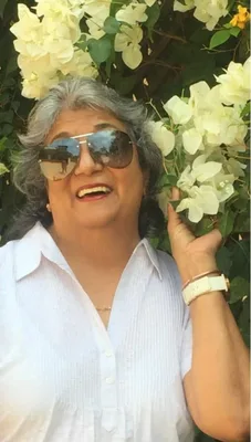 Ranjana Salvi
