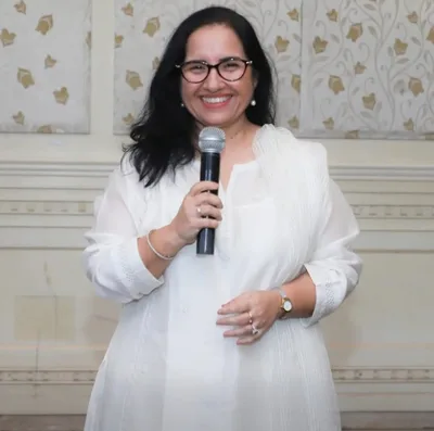 Shveta Bhasin
