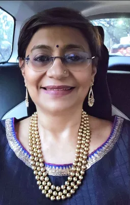 Surama Shah